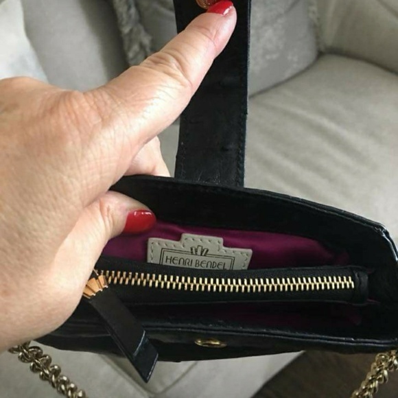 JUDITH LIEBER FOR BENDEL NWOT  💋